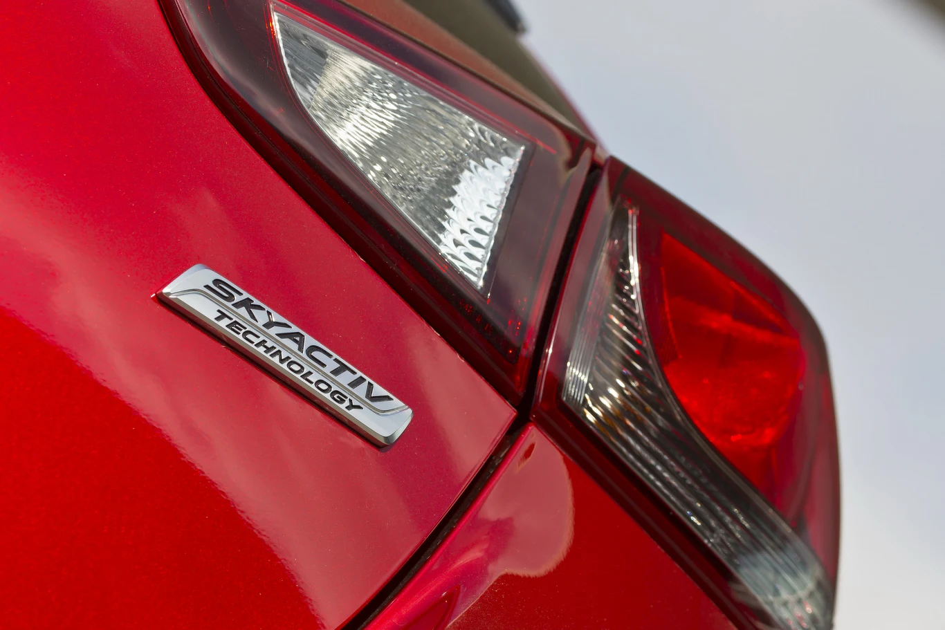 Mazda 2 (2015)