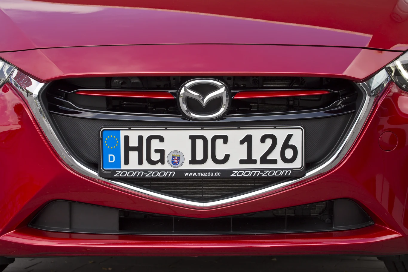 Mazda 2 (2015)
