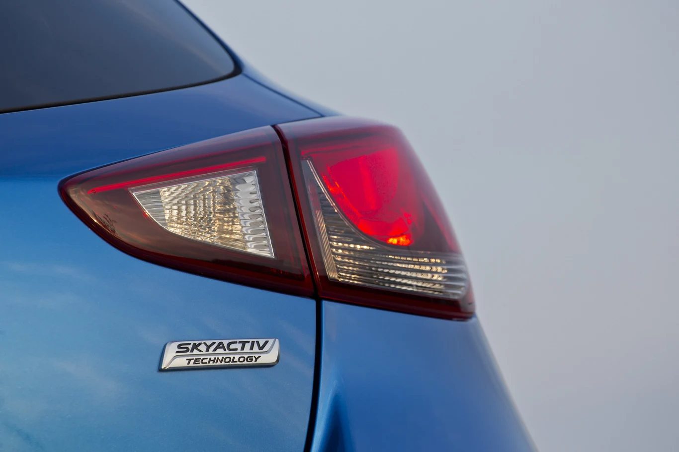 Mazda 2 (2015)