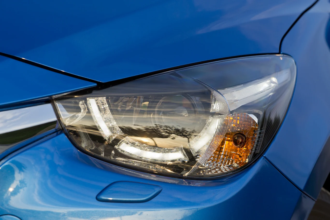 Mazda 2 (2015)