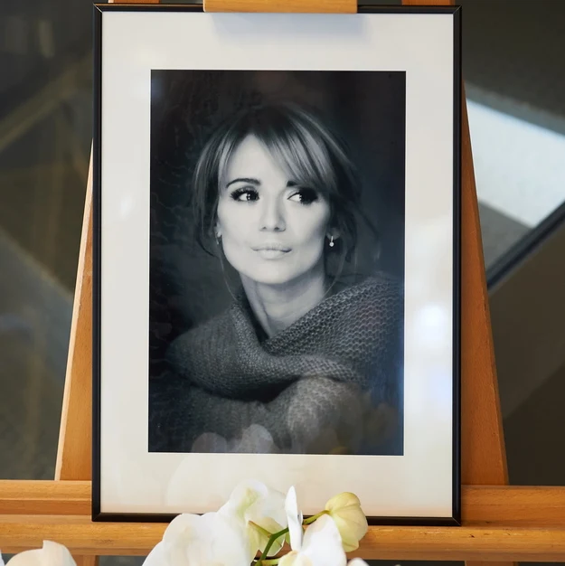 Anna Przybylska Anna Przybylska