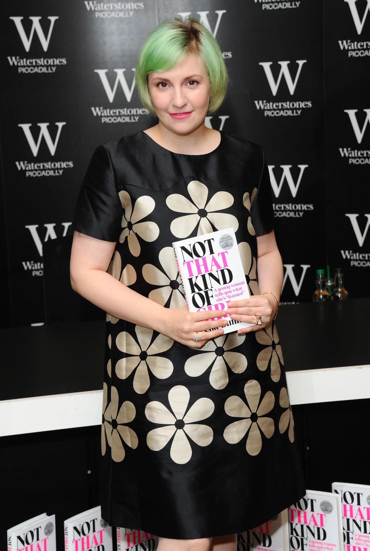 Lena Dunham Lena Dunham