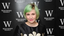 Lena Dunham 