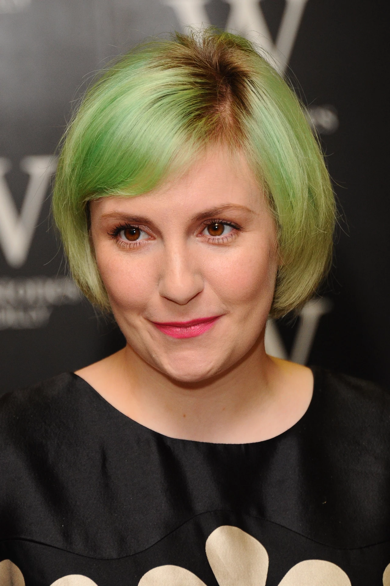 Lena Dunham Lena Dunham