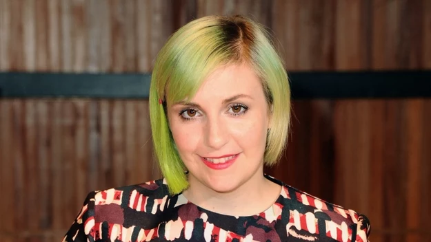 Lena Dunham 