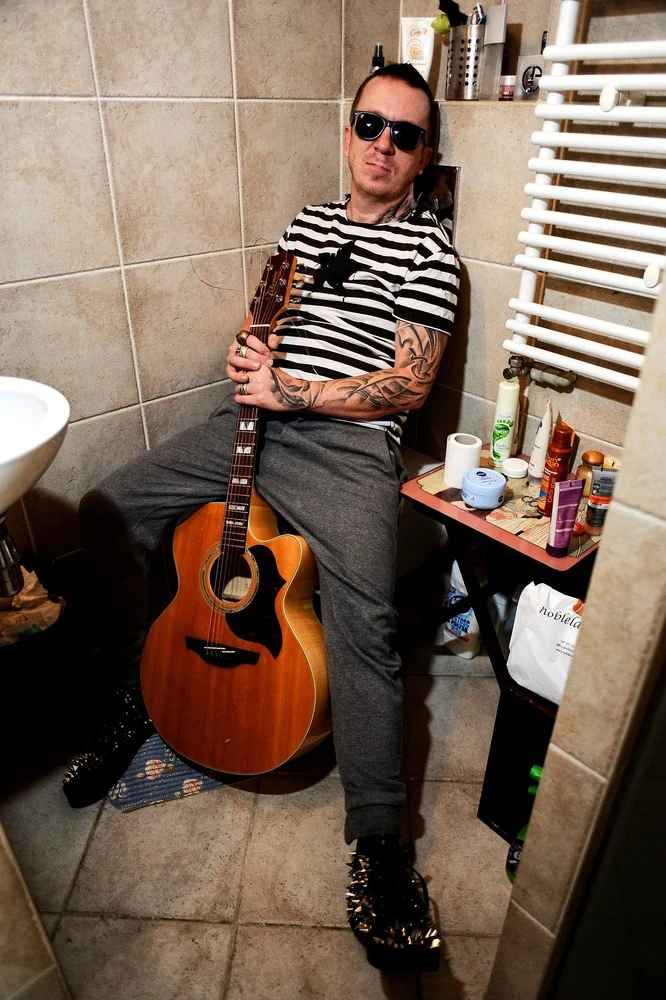 Tomasz Lubert Tomasz Lubert