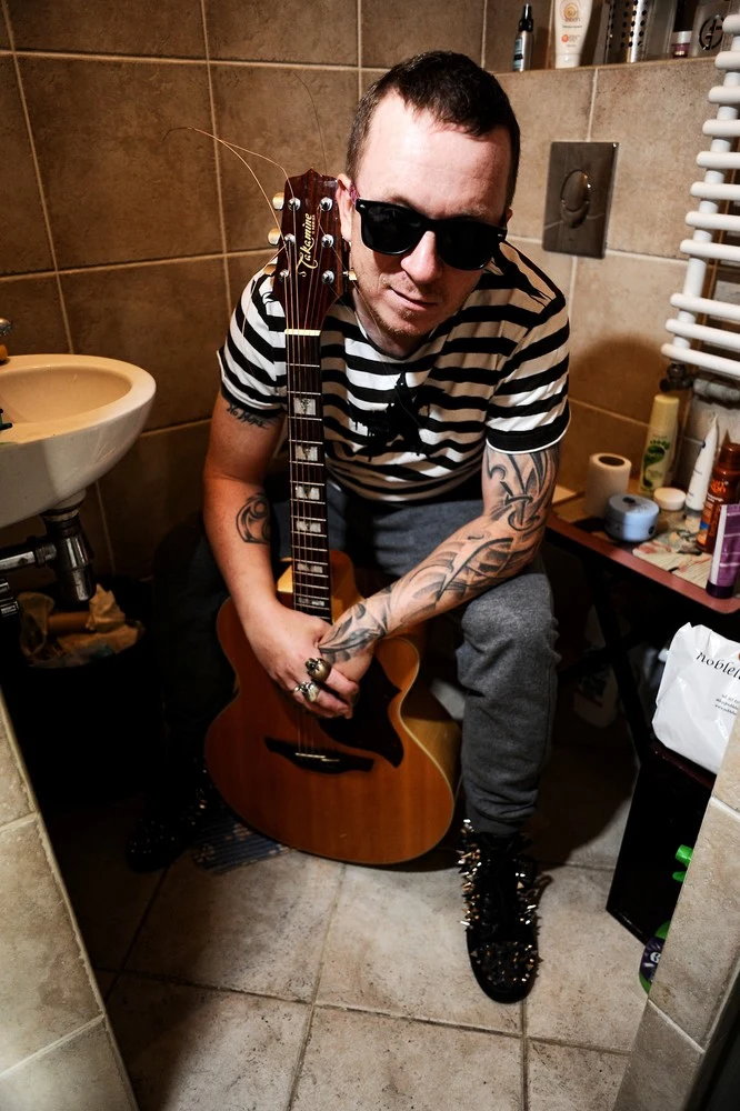 Tomasz Lubert Tomasz Lubert