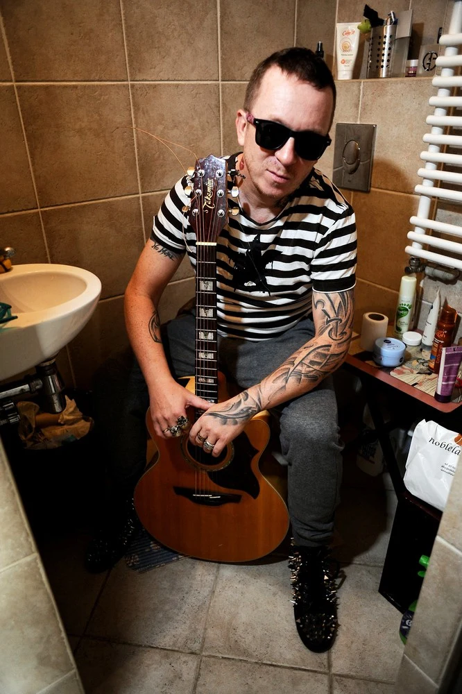 Tomasz Lubert Tomasz Lubert