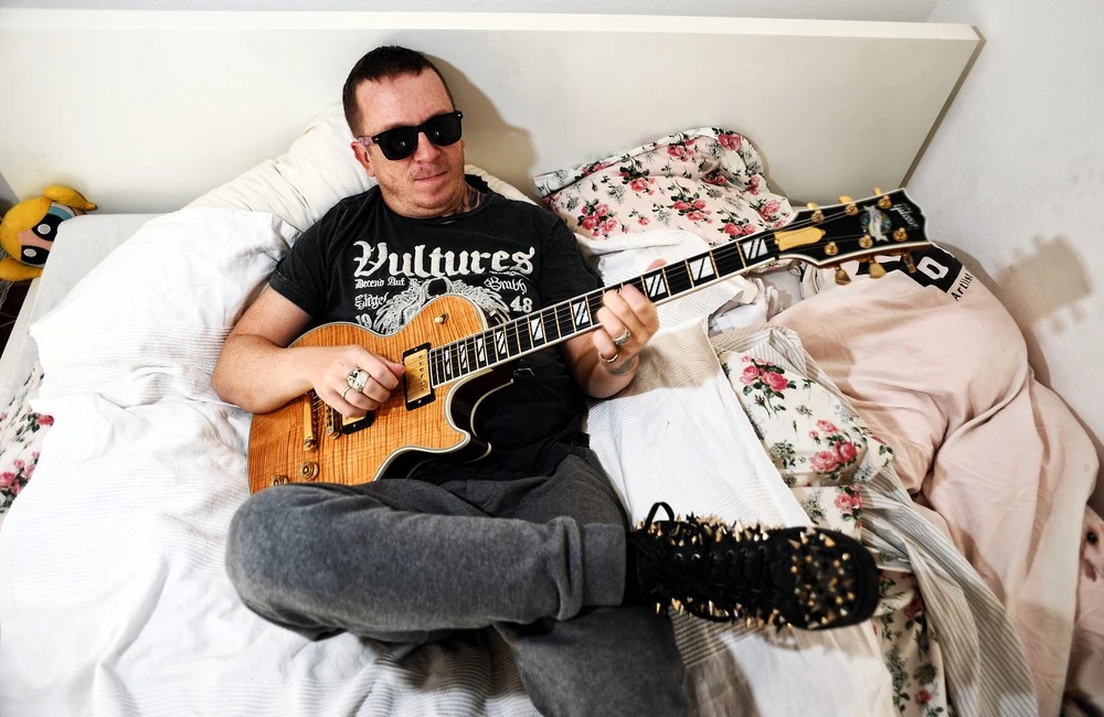 Tomasz Lubert Tomasz Lubert