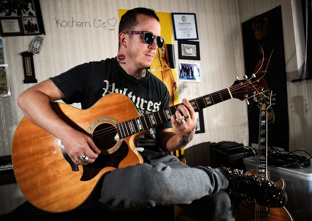 Tomasz Lubert Tomasz Lubert