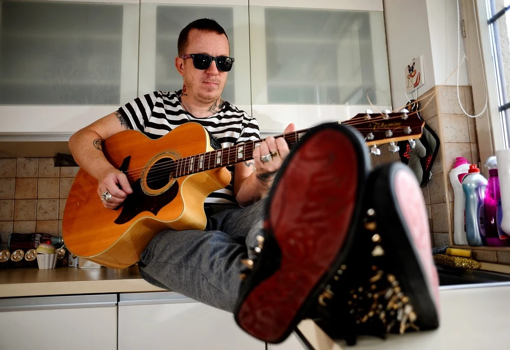 Tomasz Lubert Tomasz Lubert