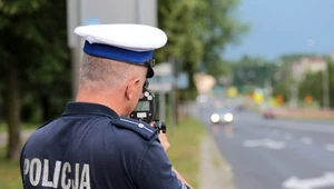 MSW o niedoszkolonych policjantach, ITD i strażach miejskich