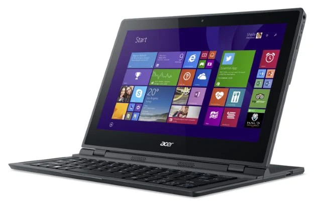 Aspire Switch 12 Aspire Switch 12