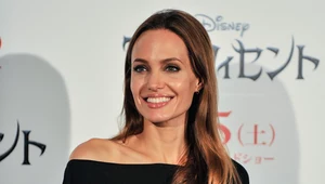 Angelina Jolie chce zaangażować się w politykę?