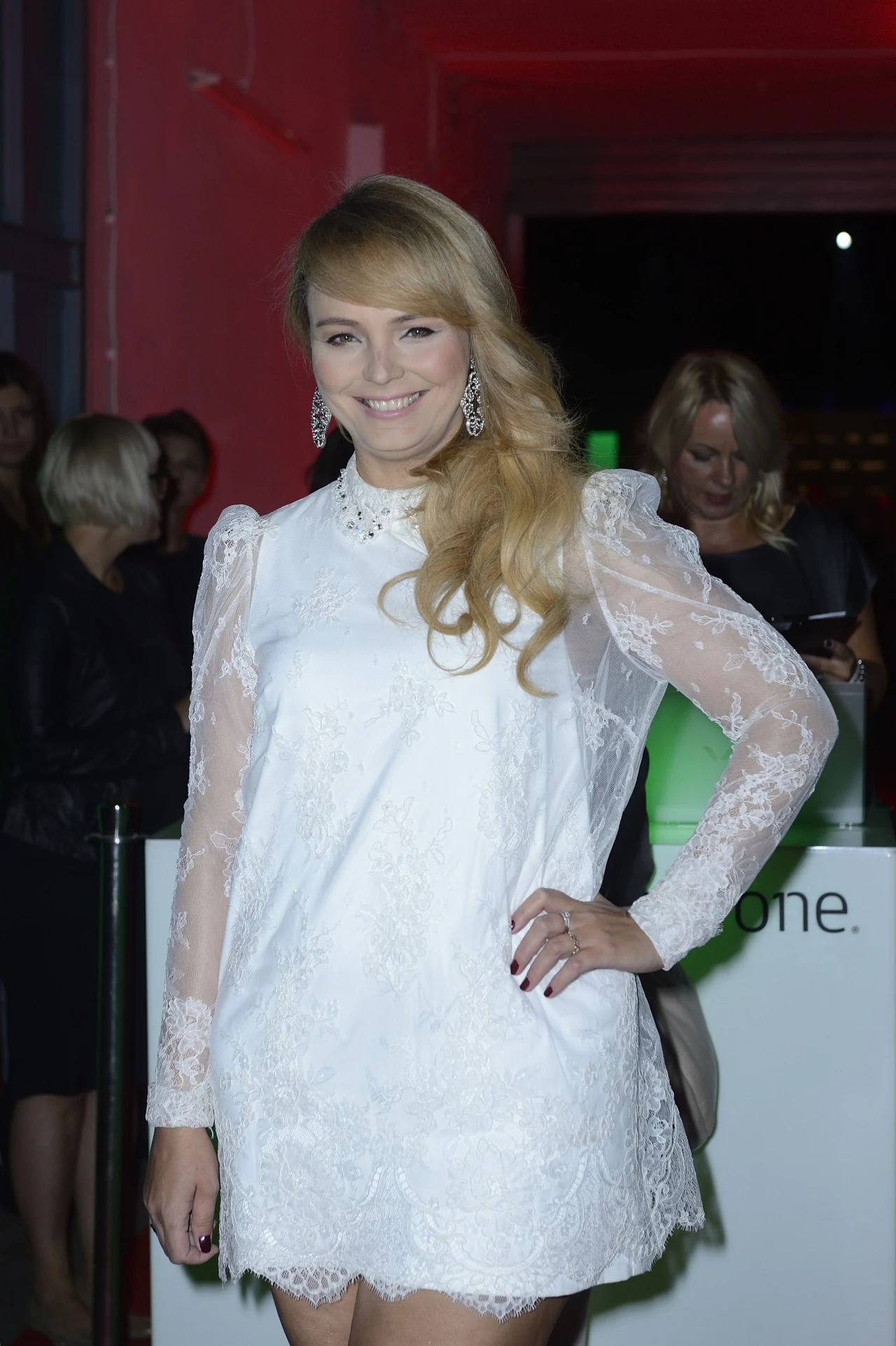 Agnieszka Jastrzębska Agnieszka Jastrzębska