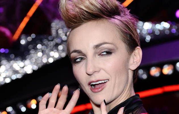 Anna Wyszkoni szczerze opowiedziała o swojej religijności Anna Wyszkoni szczerze opowiedziała o swojej religijności