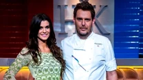 Hell's Kitchen: Wojciech Modest Amaro z pięcioma Miss Polski 