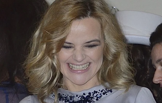 Monika Zamachowska