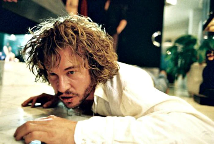 John Holmes był legendą branży. Stoczył się na samo dno... John Holmes był legendą branży. Stoczył się na samo dno...