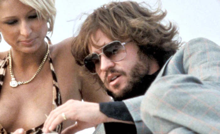 Holmes pod koniec swojego życia naprawdę się zagubił Holmes pod koniec swojego życia naprawdę się zagubił