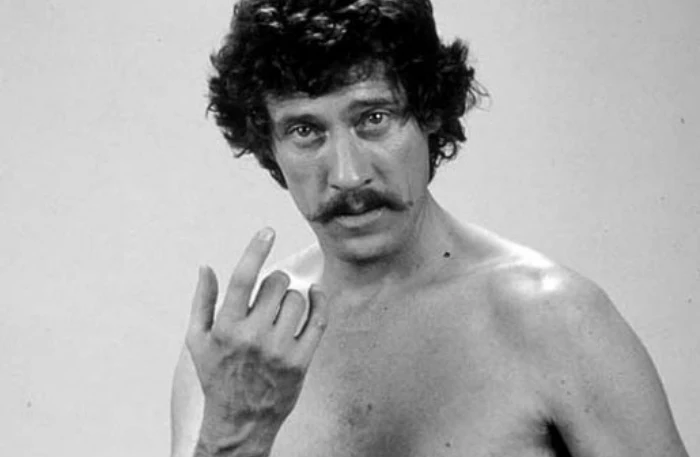 John Holmes - osoby związane z branżą twierdzą, że nie było drugiego takiego aktora John Holmes - osoby związane z branżą twierdzą, że nie było drugiego takiego aktora