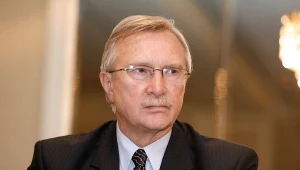 Prof. Grzegorz Opala