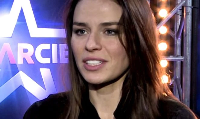 Natasza Urbańska Natasza Urbańska