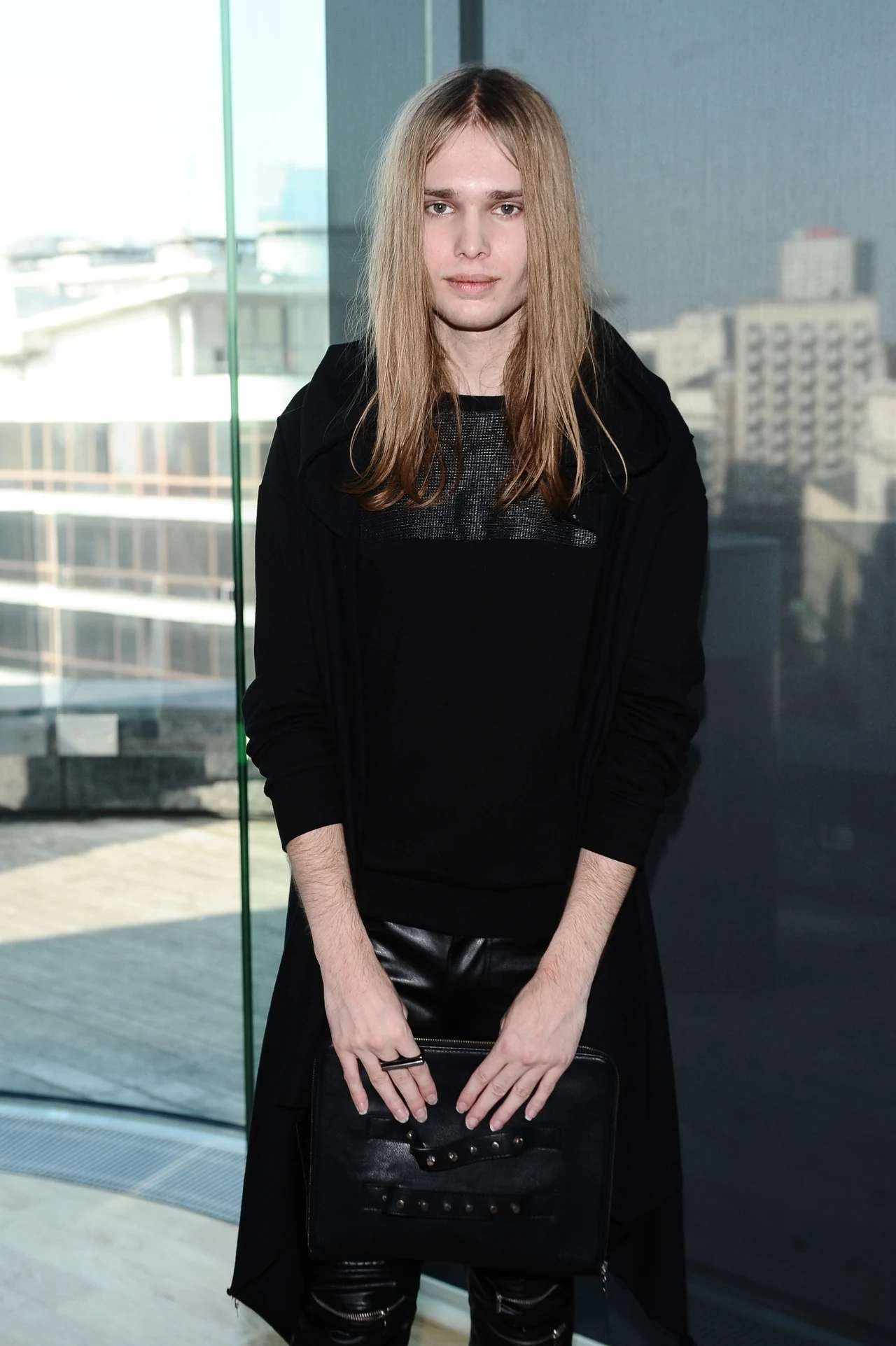 Mateusz Maga Mateusz Maga