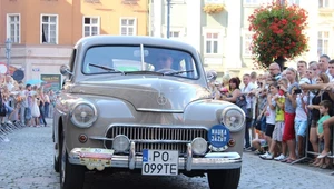 75 lat historii FSO. Zaczęła się od Warszawy, a skończyła na Chevrolecie