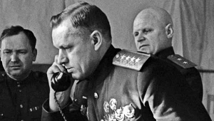 Konstanty Rokossowski