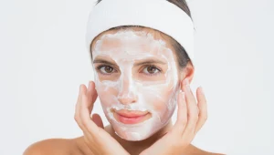 Domowa maseczka za grosze działa jak ultradrogi lifting 