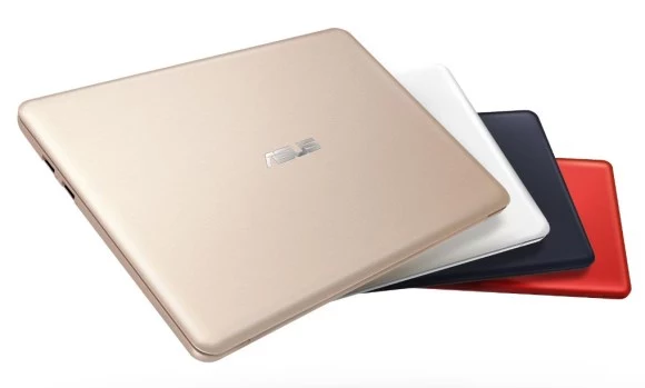 Asus EeeBook X205