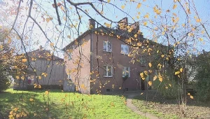 Dzieci uciekły od pijanej matki w Rybniku