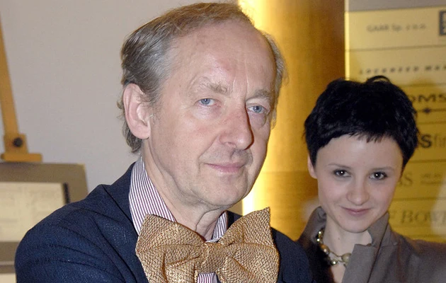 Andrzej Rosiewicz Andrzej Rosiewicz