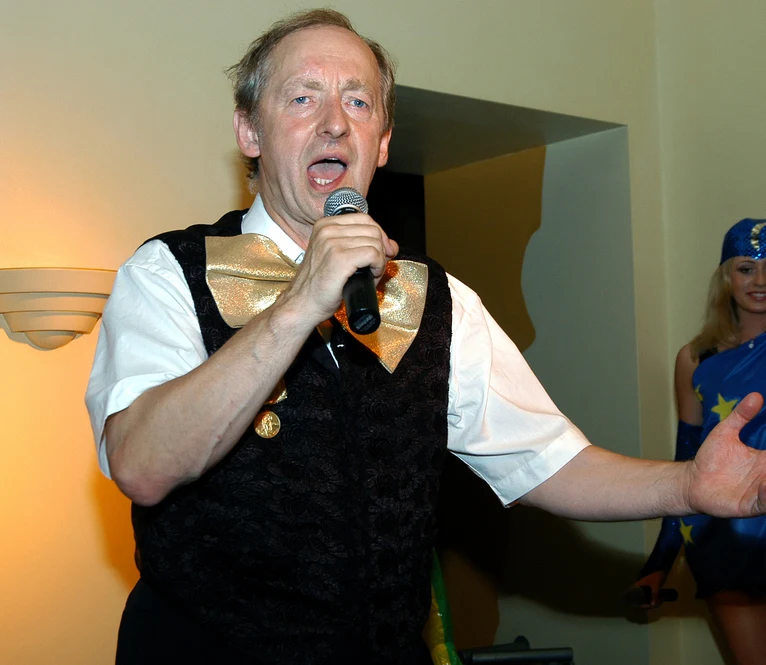 Andrzej Rosiewicz Andrzej Rosiewicz