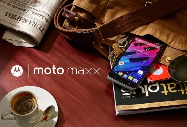 Moto Maxx