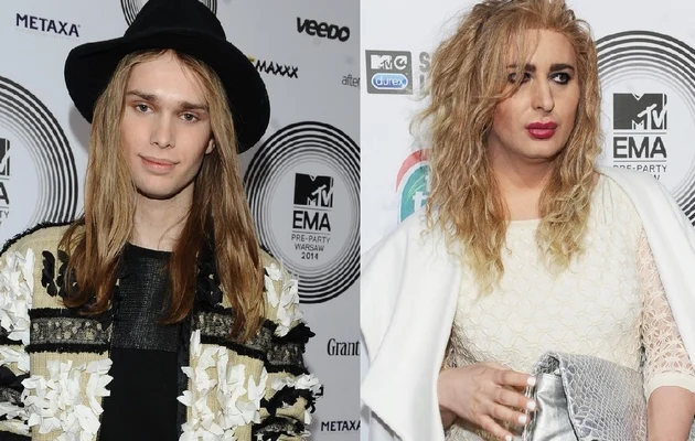 Mateusz i Rafalala Mateusz i Rafalala