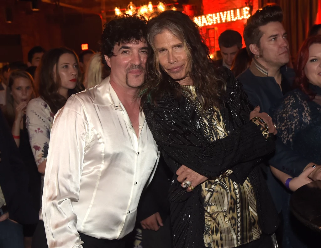 Steven Tyler Steven Tyler