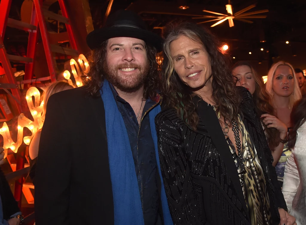 Steven Tyler Steven Tyler