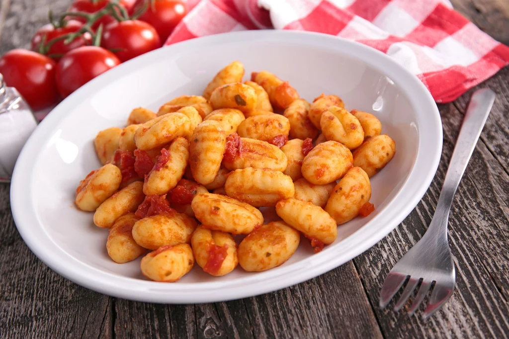 Gnocchi