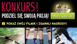 Masz hobby? Podziel się nim i inspiruj innych!