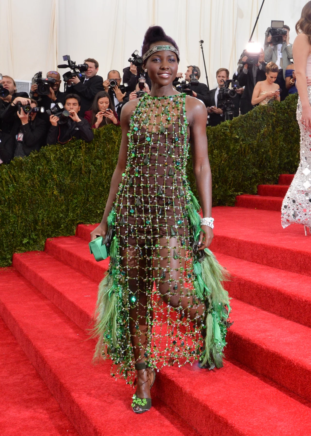 Lupita Nyong'o Lupita Nyong'o
