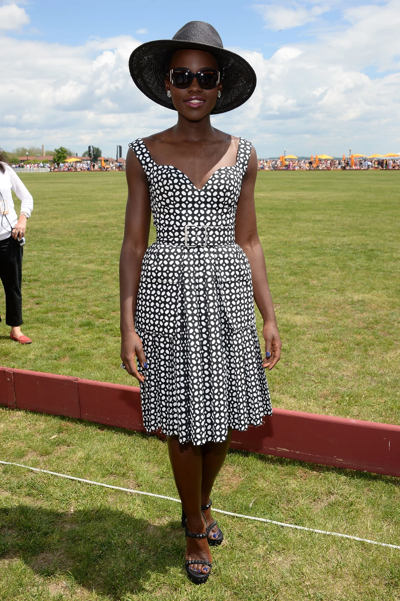 Lupita Nyong'o Lupita Nyong'o