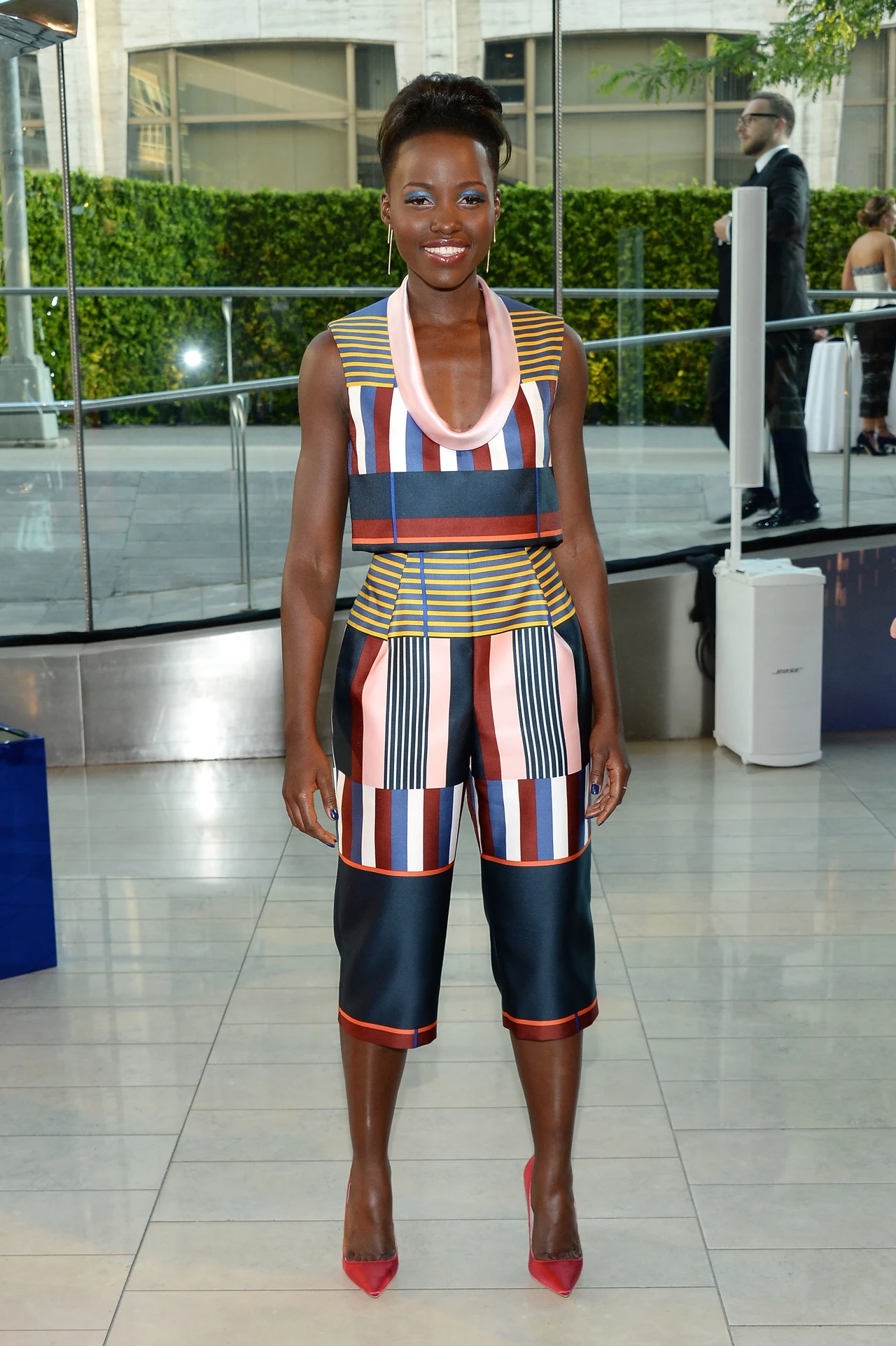 Lupita Nyong'o Lupita Nyong'o