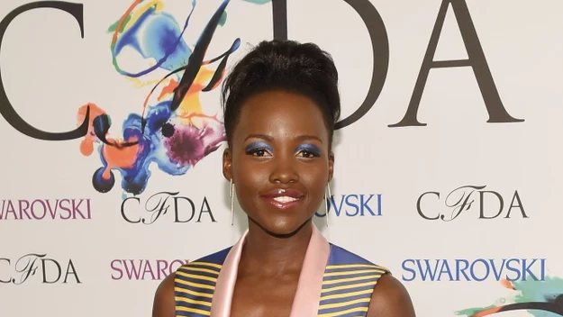 Lupita Nyong'o