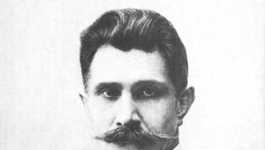 Ignacy Daszyński, premier rządu lubelskiego