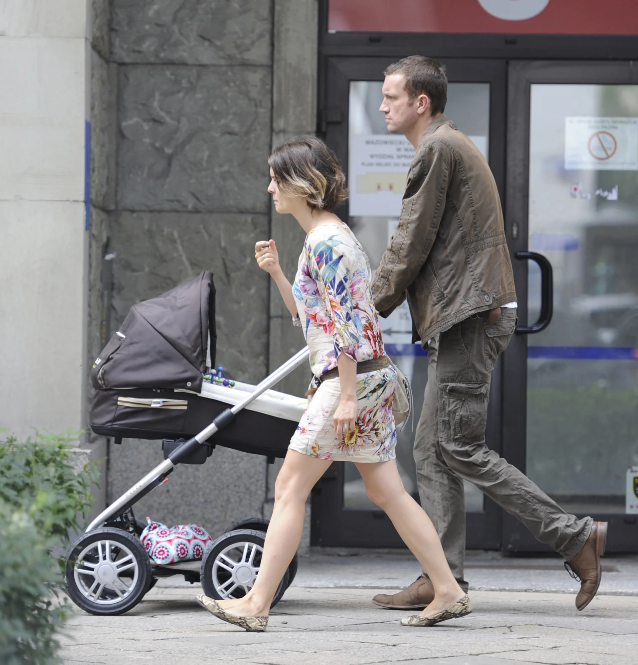 Tomasz Kot i jego żona nie chcą, by jego dzieci wychowywały się w konkretnej religii 