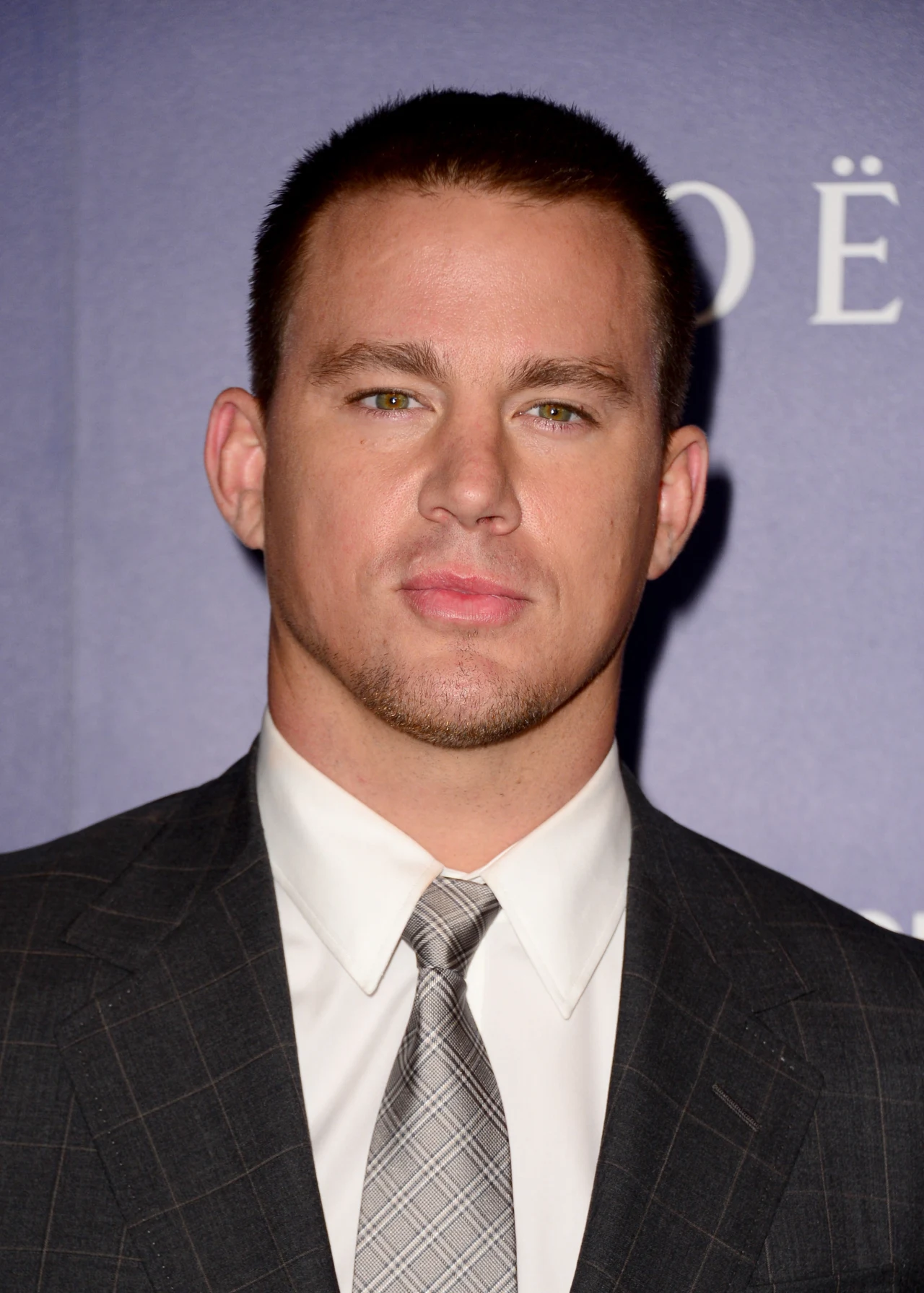Channing Tatum Channing Tatum