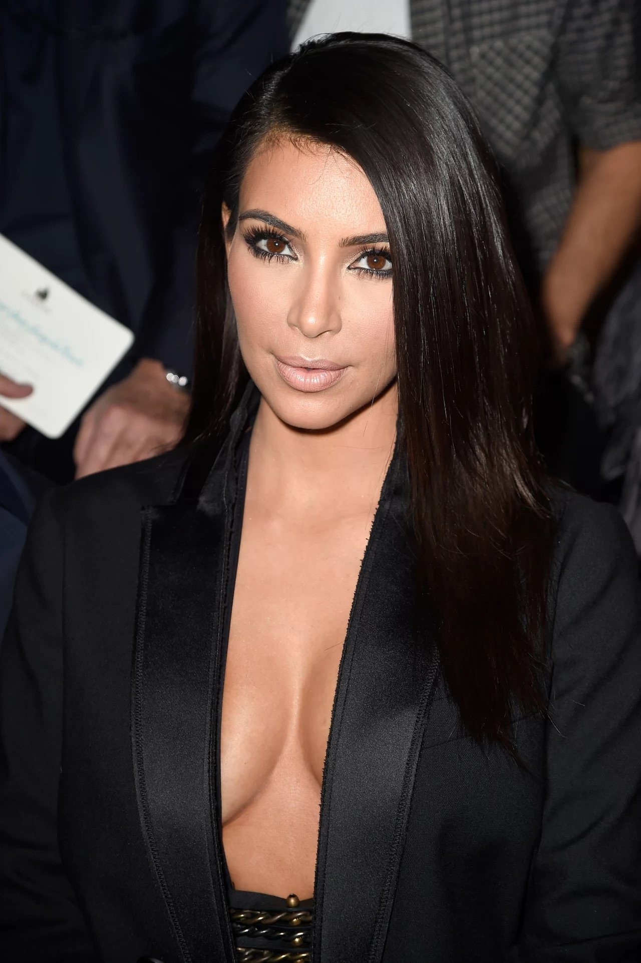 Kim Kardashian Kim Kardashian