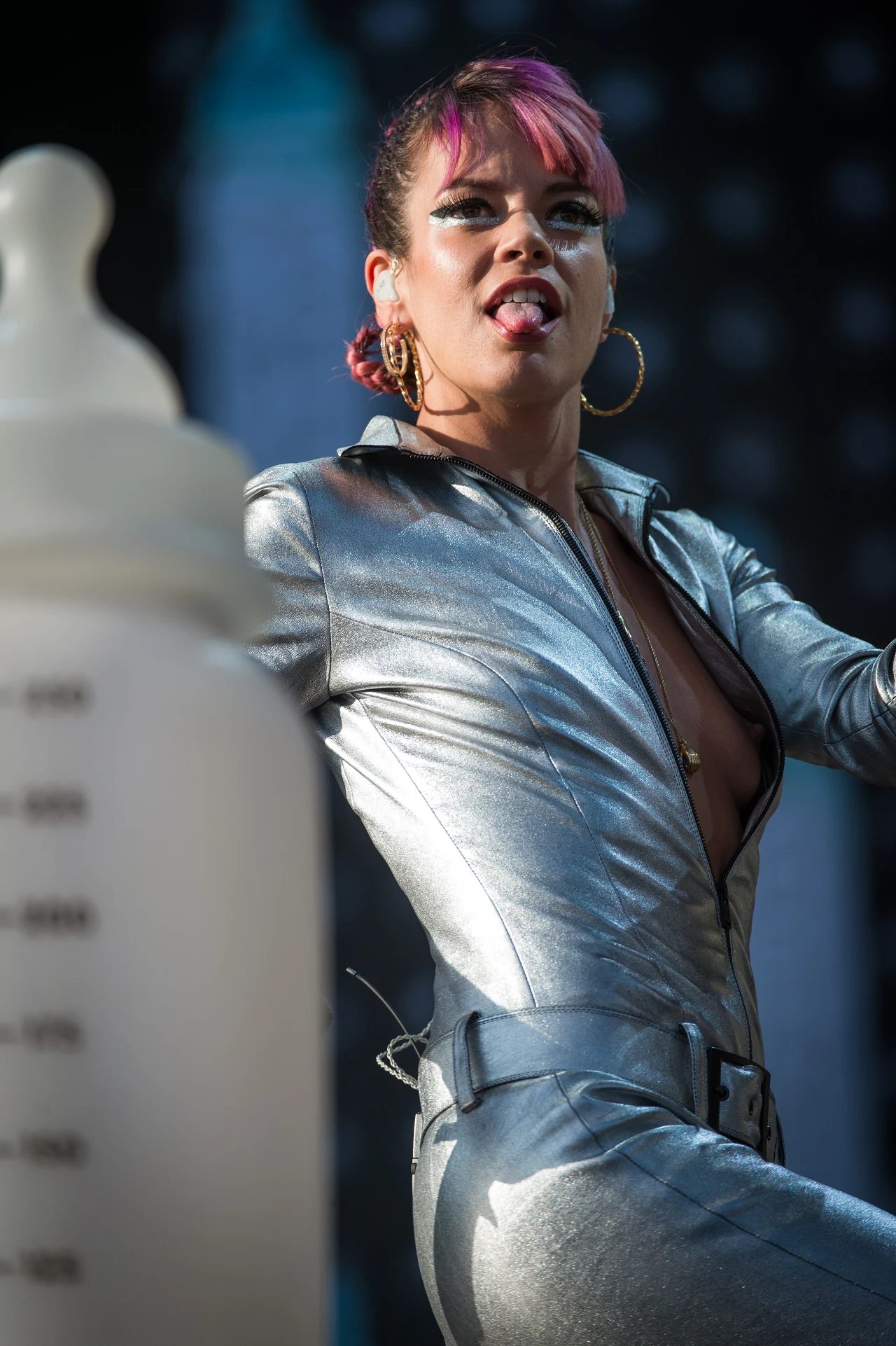 Lily Allen Lily Allen